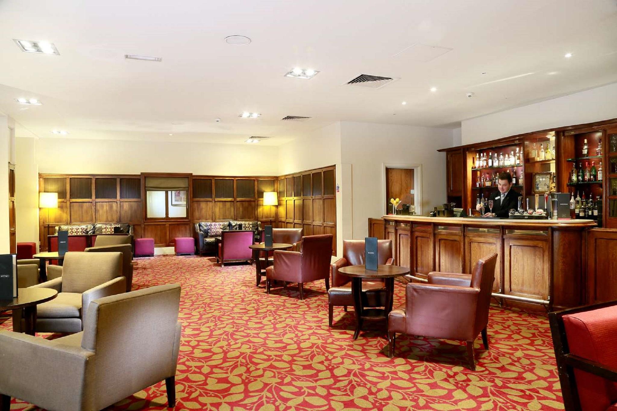 Macdonald Botley Park Hotel & Spa Southampton Ngoại thất bức ảnh